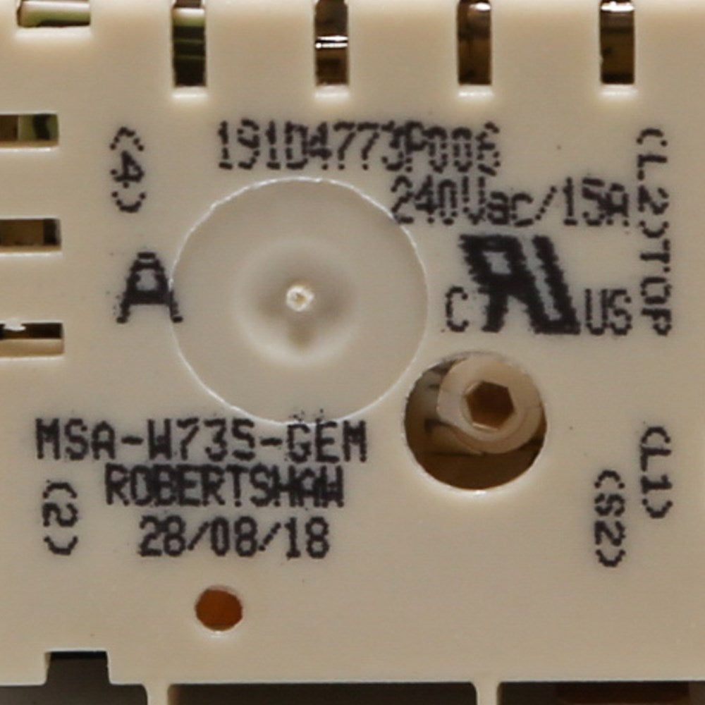 Surface Element Switch T831030