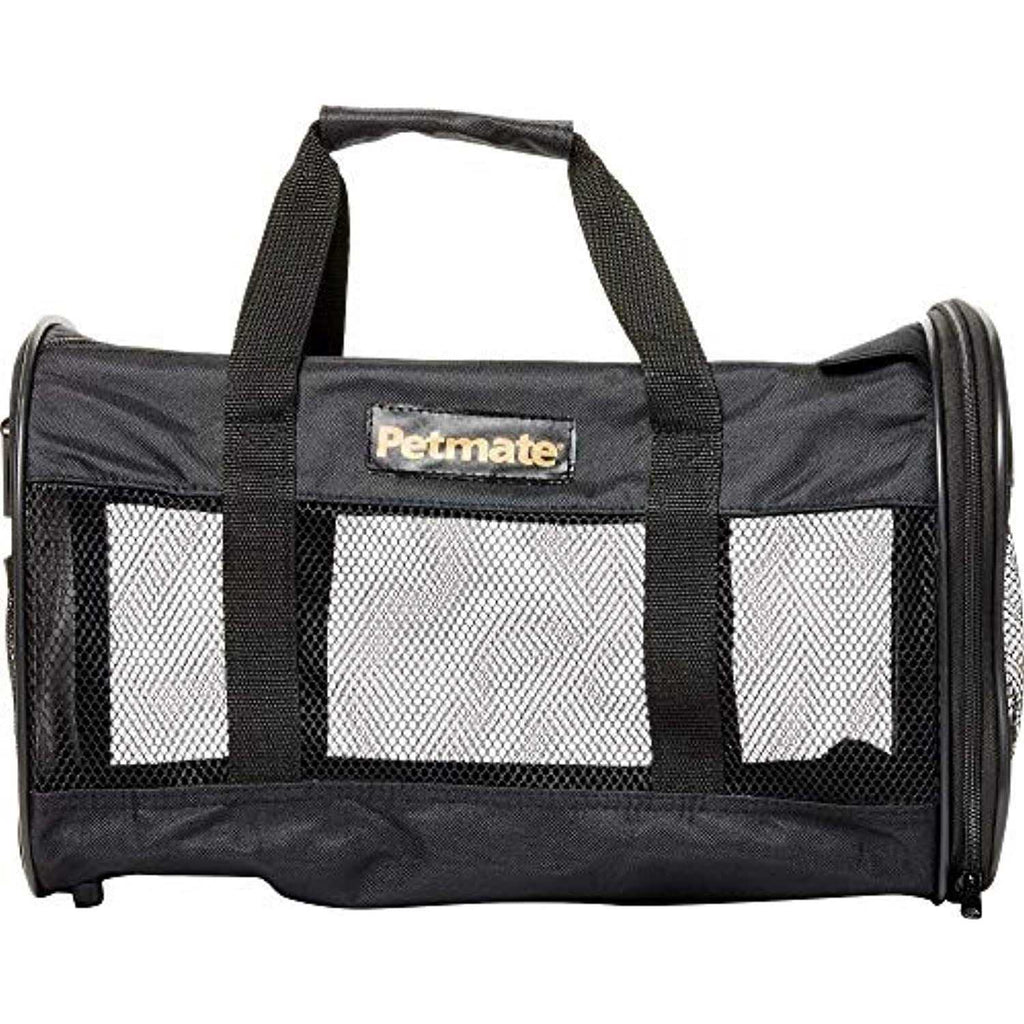 Soft Sided Pet Carrier Q92908