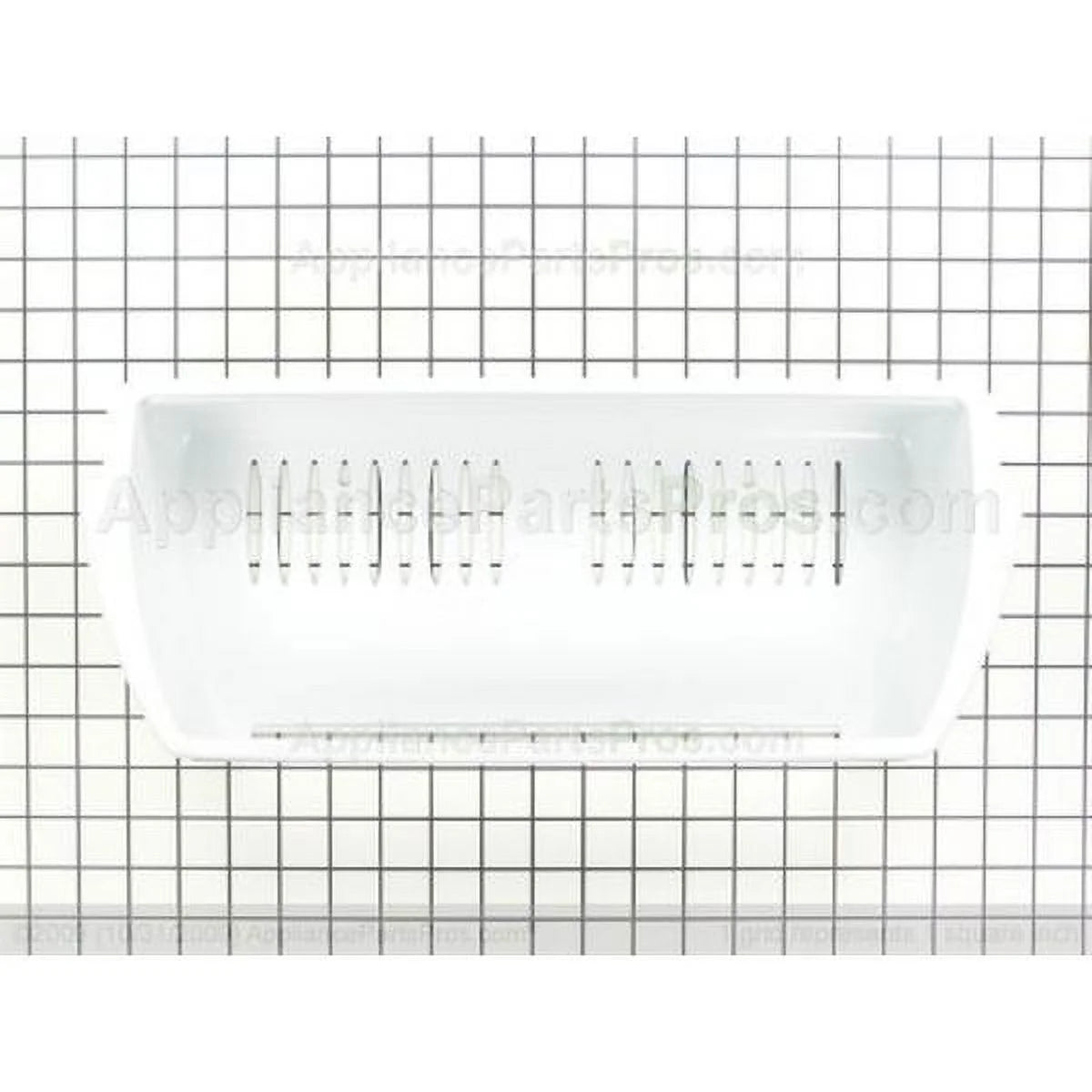 Refrigerator Lower Guard Assembly D511922
