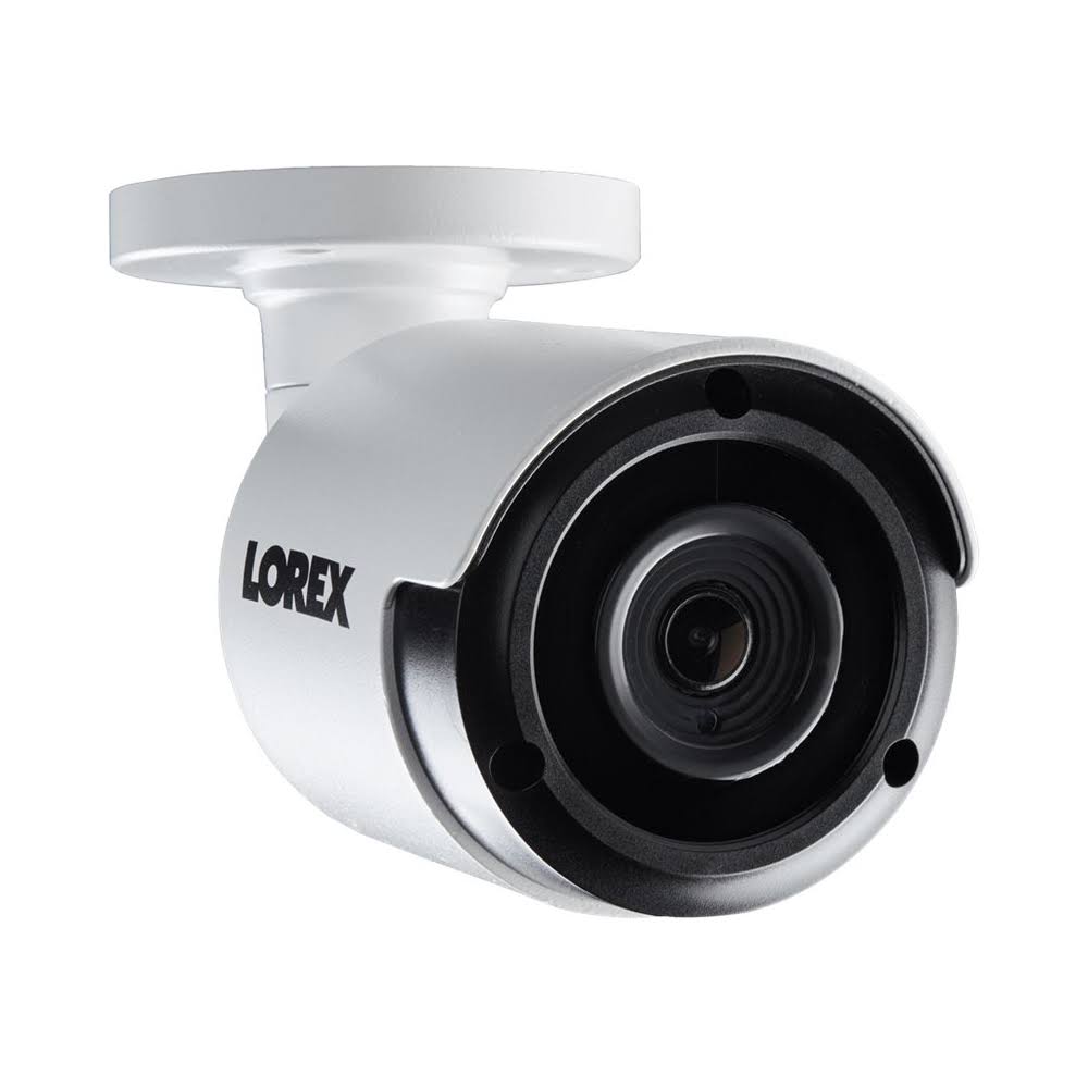 8-Channel NVR with 8 Outdoor Cameras Night Vision R200153