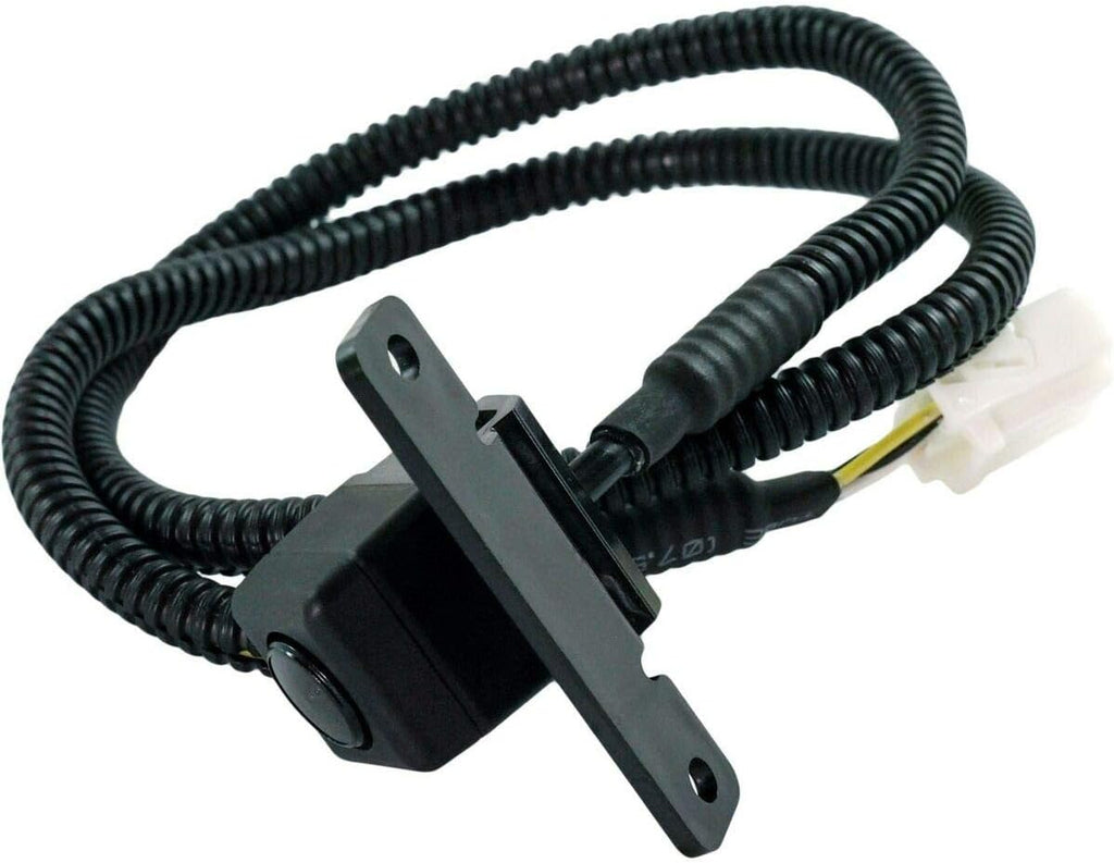 Back Up Camera Sedan H2457