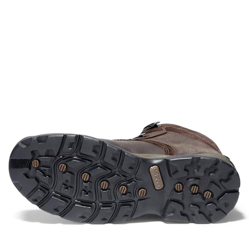 Waterproof Mid Hiker Boot B891630