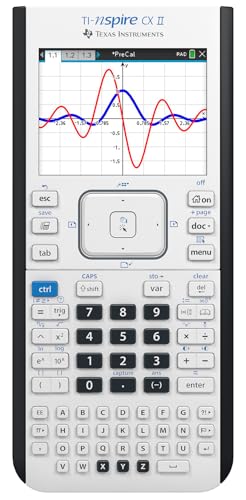 Color Graphing Calculator I9199