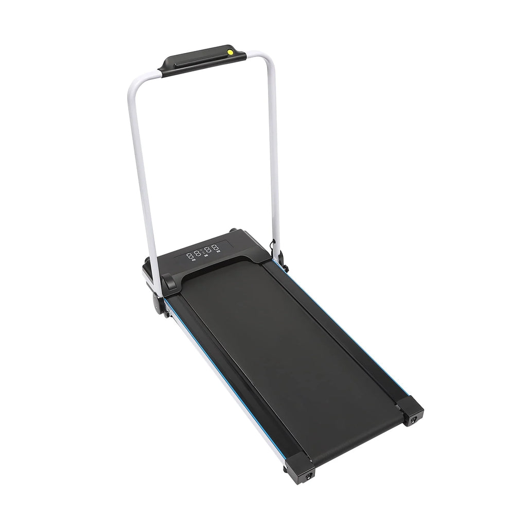 2 in 1 Folding Treadmill W1056