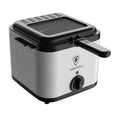 2.5L 1000W Stainless Steel Electric Fryer N1949