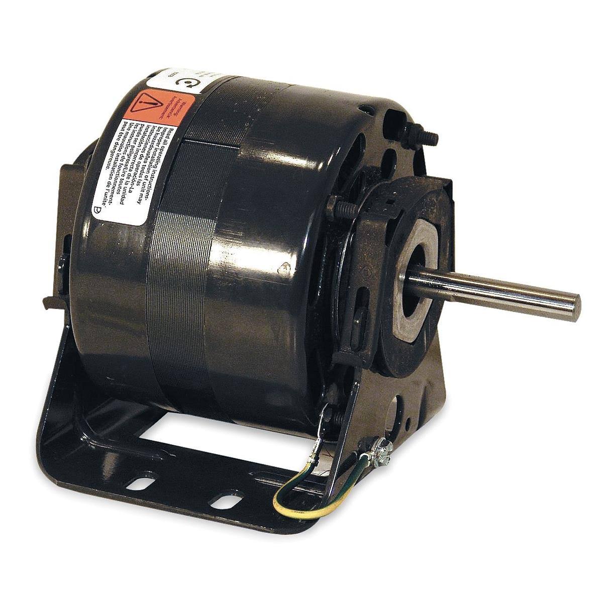 HVAC Motor 1/15 Hp 1550 Rpm 230V T219