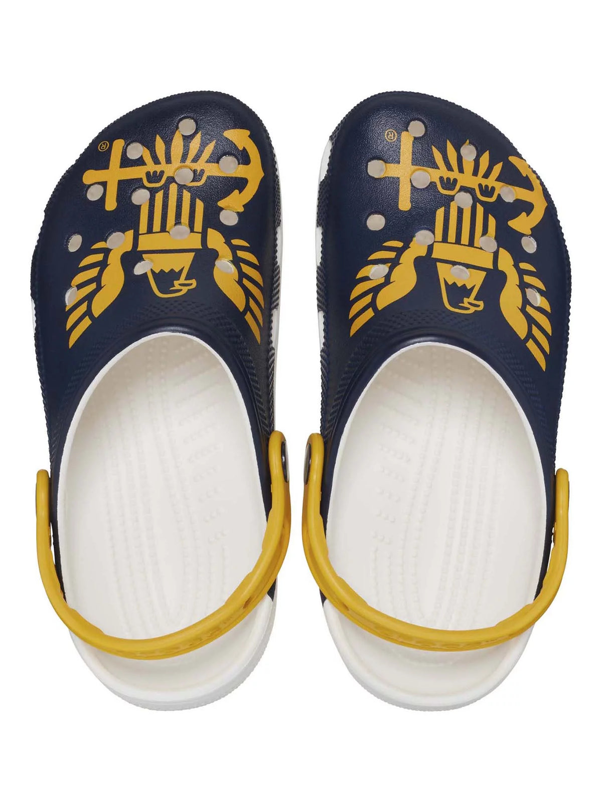 Classic Clogs L701