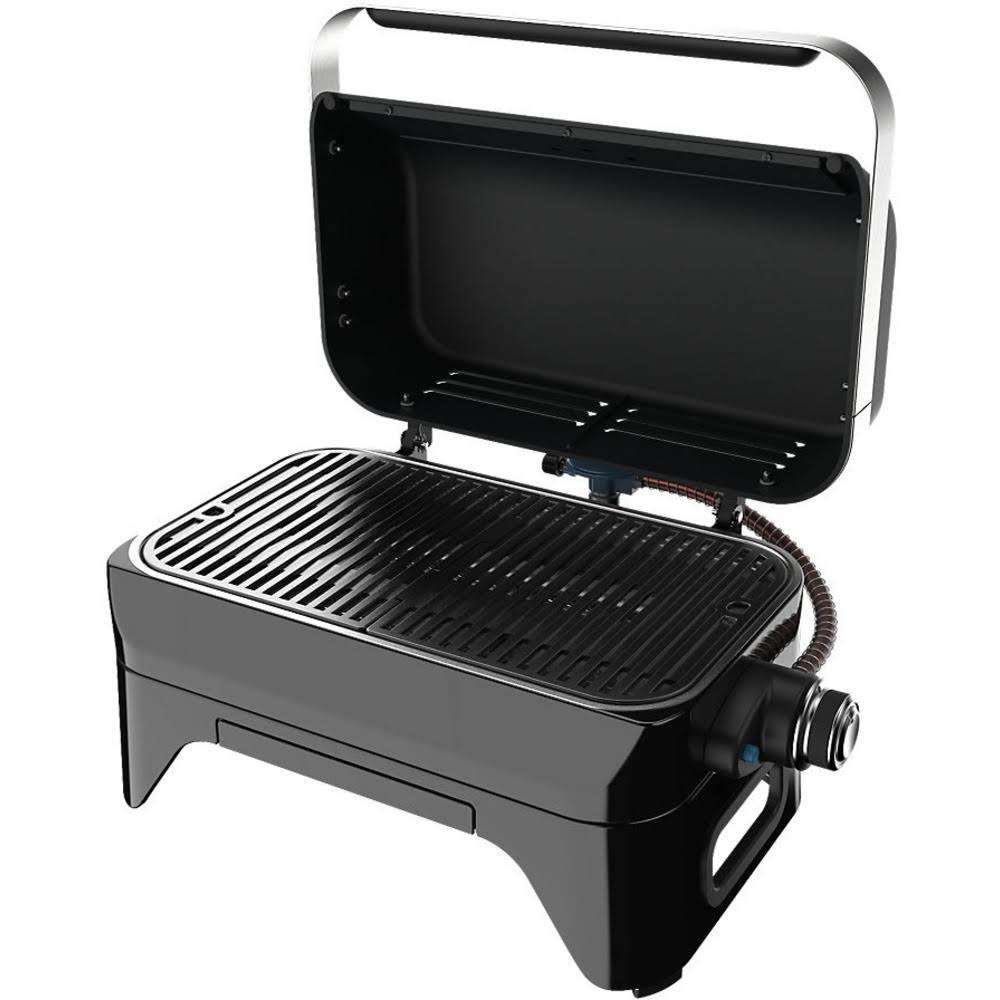 Black Camping Stove M640916
