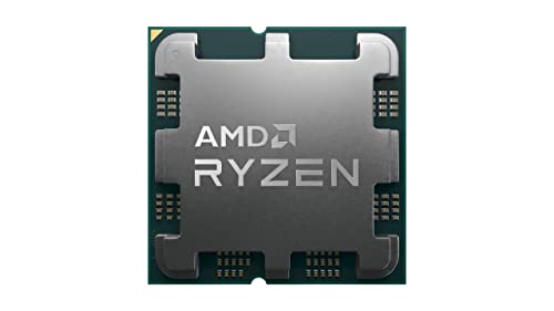 8-Core 16-Thread Desktop Processor F897098