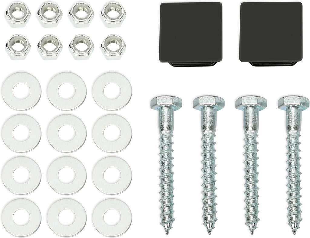 Boat Roller Guide-on Bunk Board Heavy Duty Steel Galvanized L837065