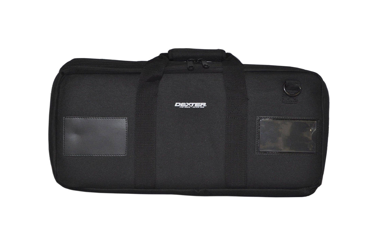 Black Cutlery Case N55119
