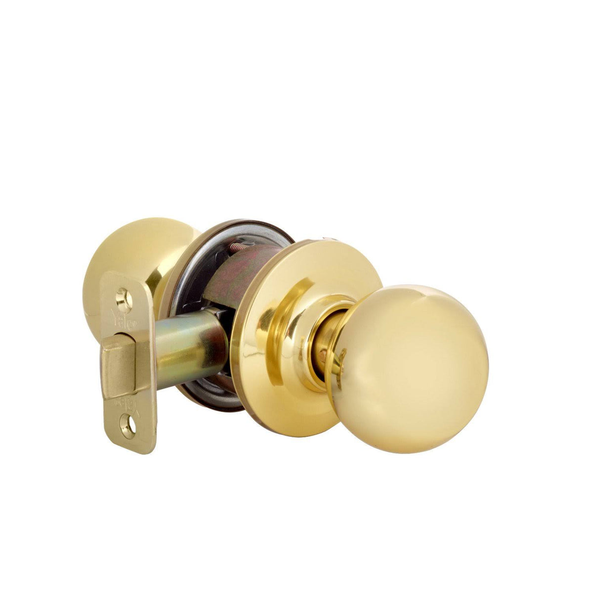 Knob Lockset V7639