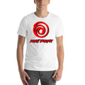 Short Sleeve Cotton T-Shirt Z331