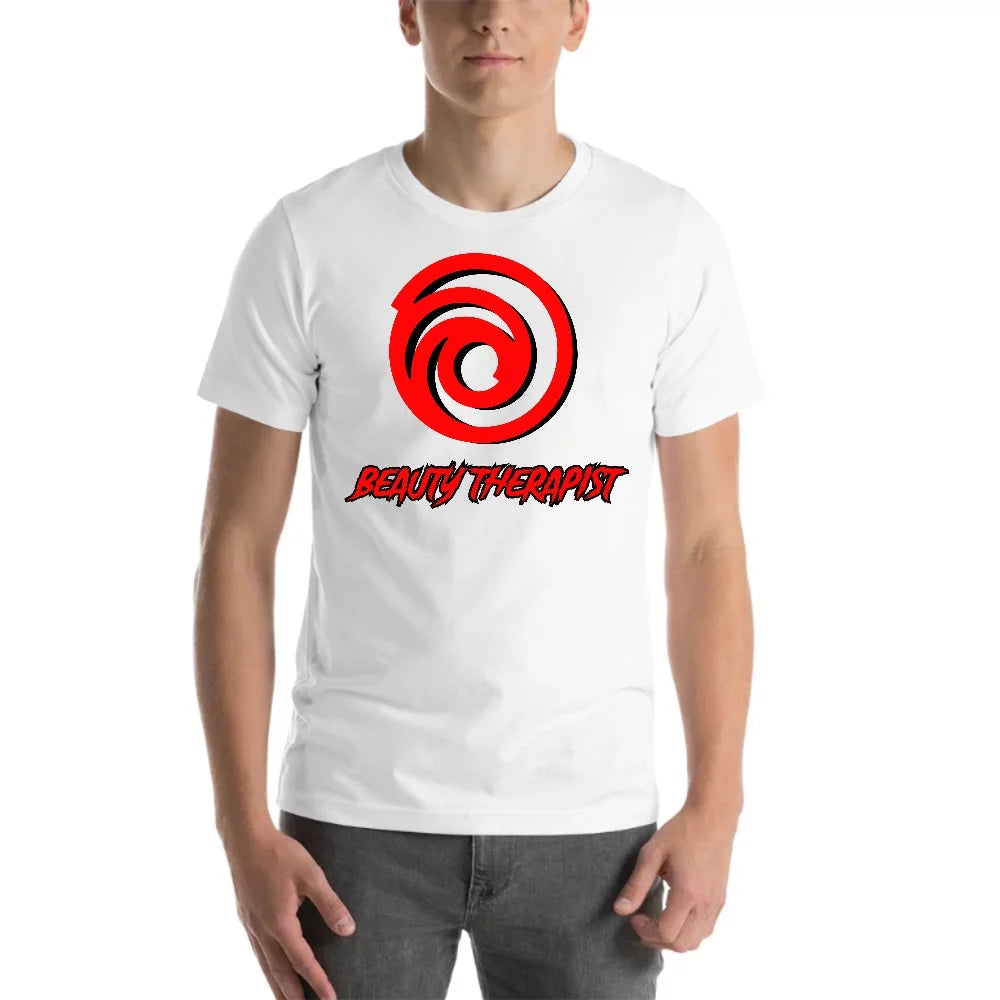 Short Sleeve Cotton T-Shirt Z331