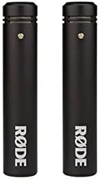 Cardioid Condenser Microphones Matched Pair Y5758