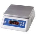 Washdown Bench Scale, 6Kg/13.2 lb H730