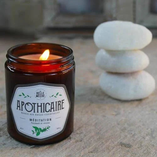 150 G Candle N55135