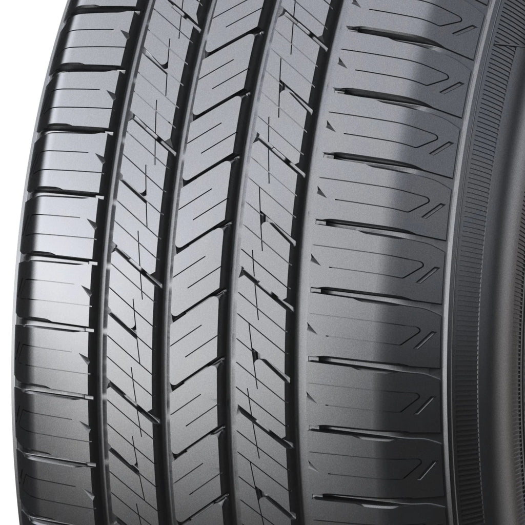 235/65R17 104H SUV/Crossover Tire U2213
