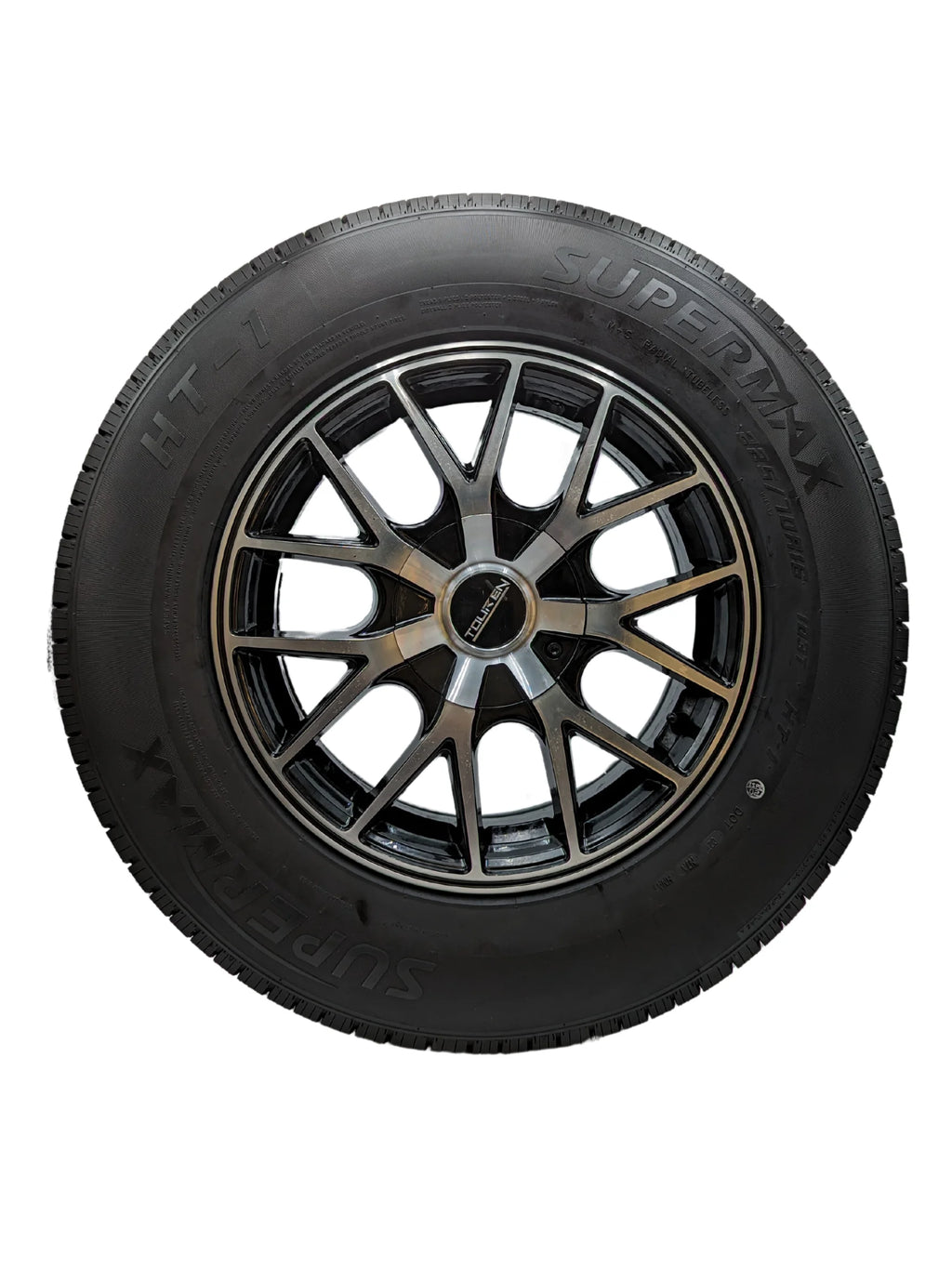 225/55R19 99V BSW Tire Z17944