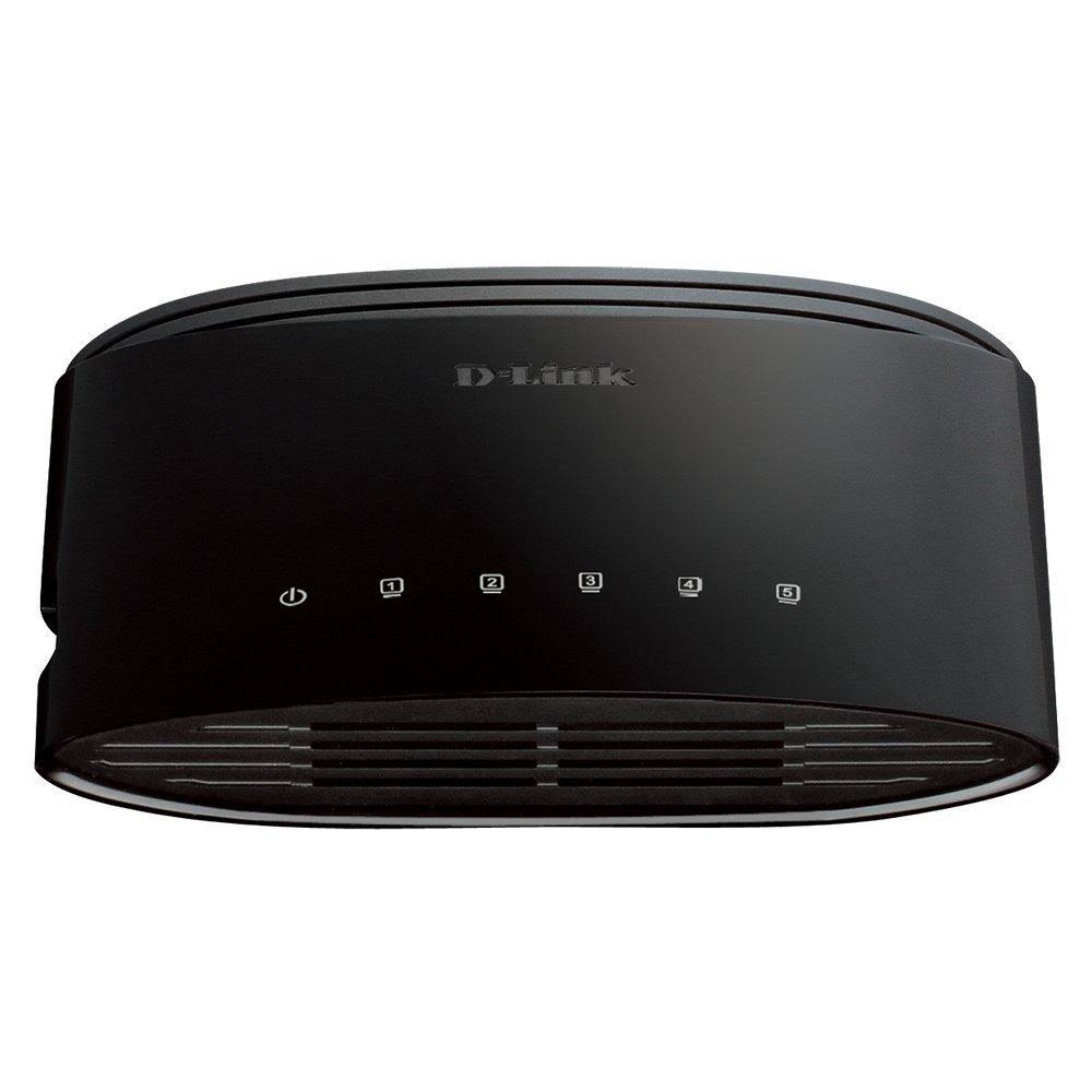16 Port Unmanaged Ethernet Switch Q952