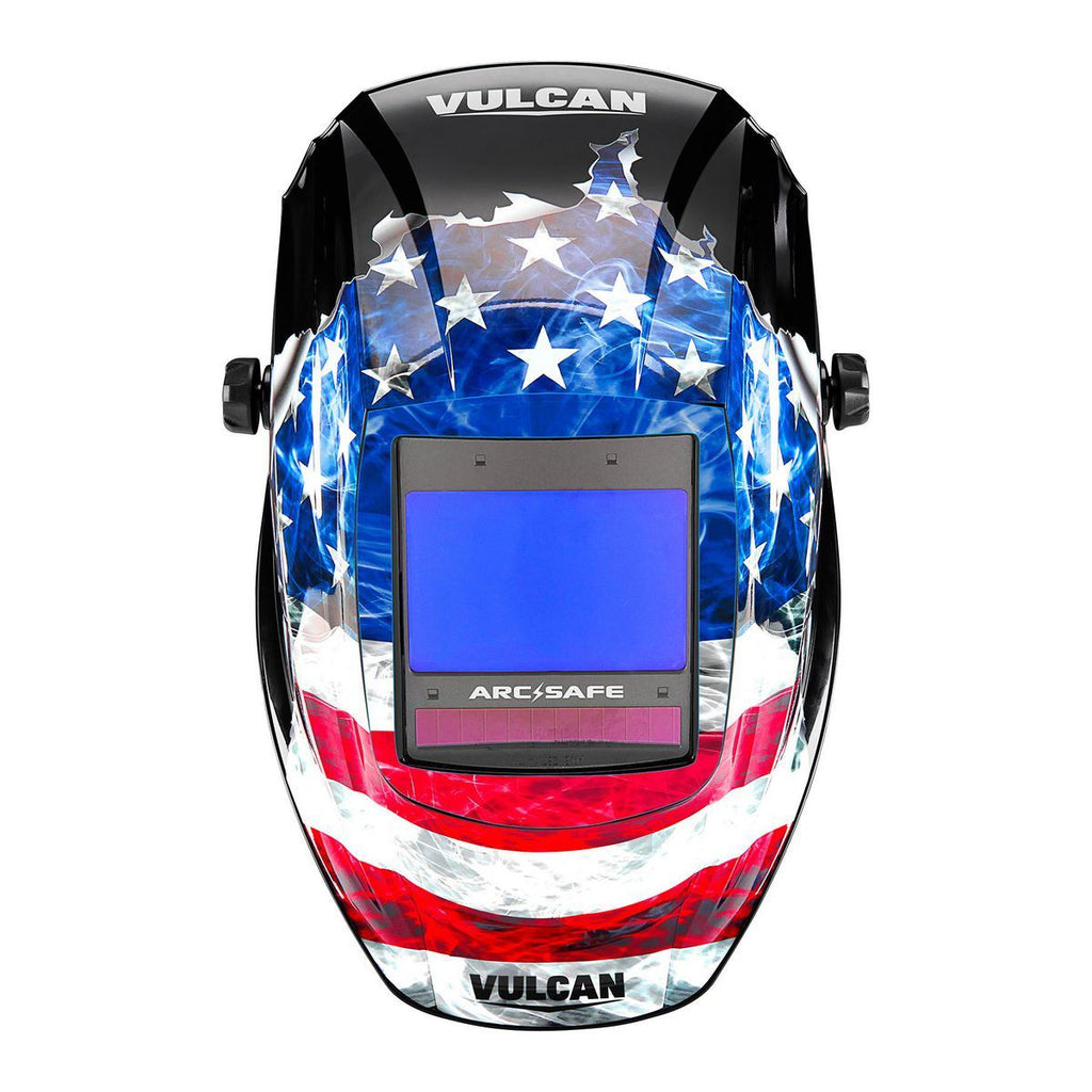 Auto-Darkening Welding Helmet Z239733