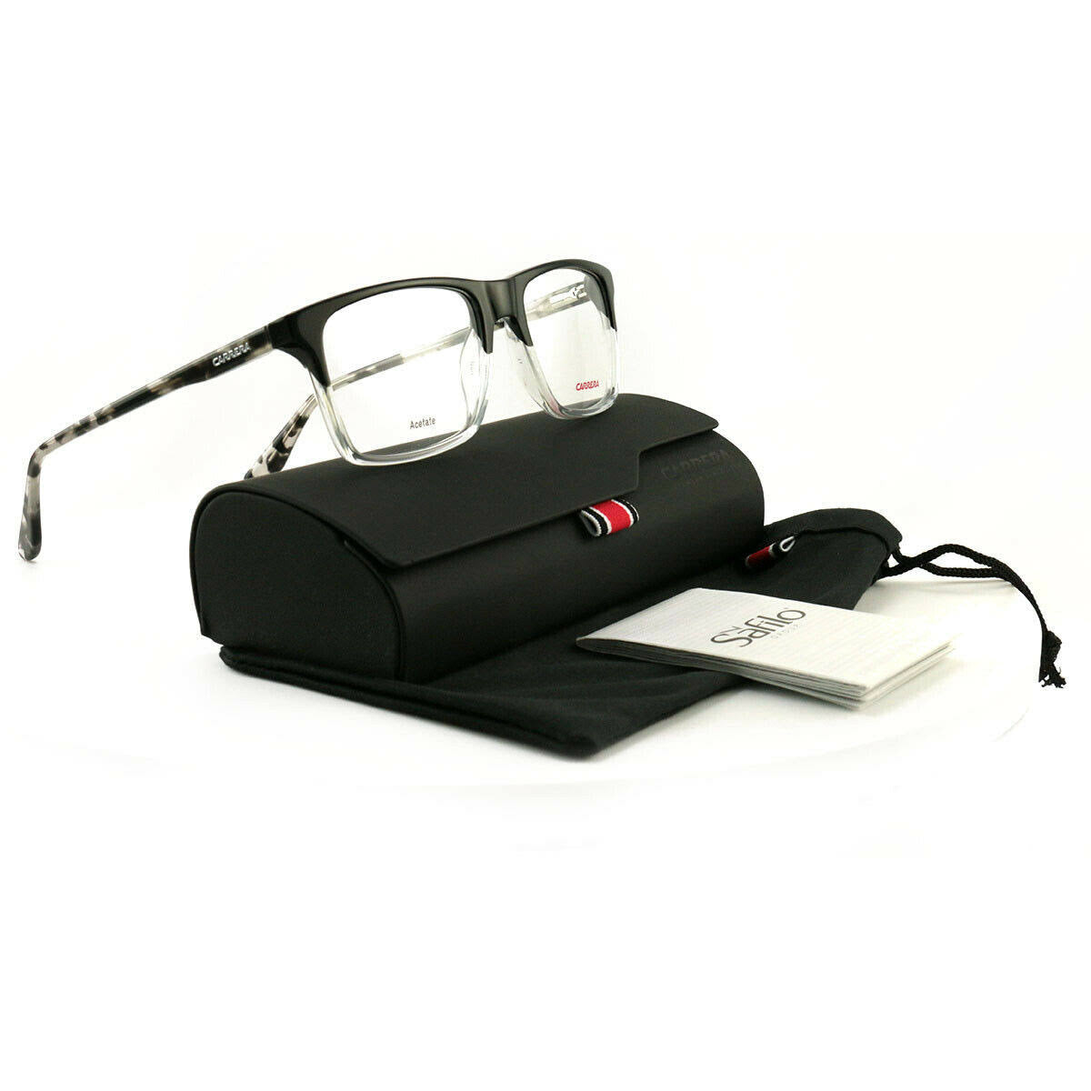 Black/Grey/Havana Sunglasses K69621