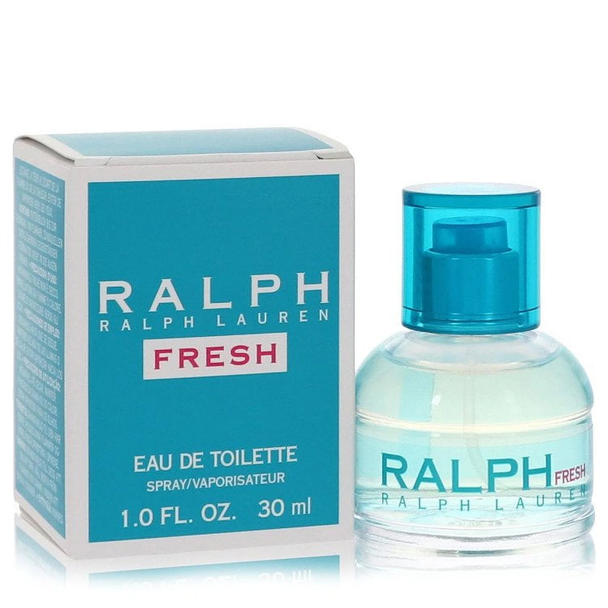 Eau De Toilette Spray 1 oz B786