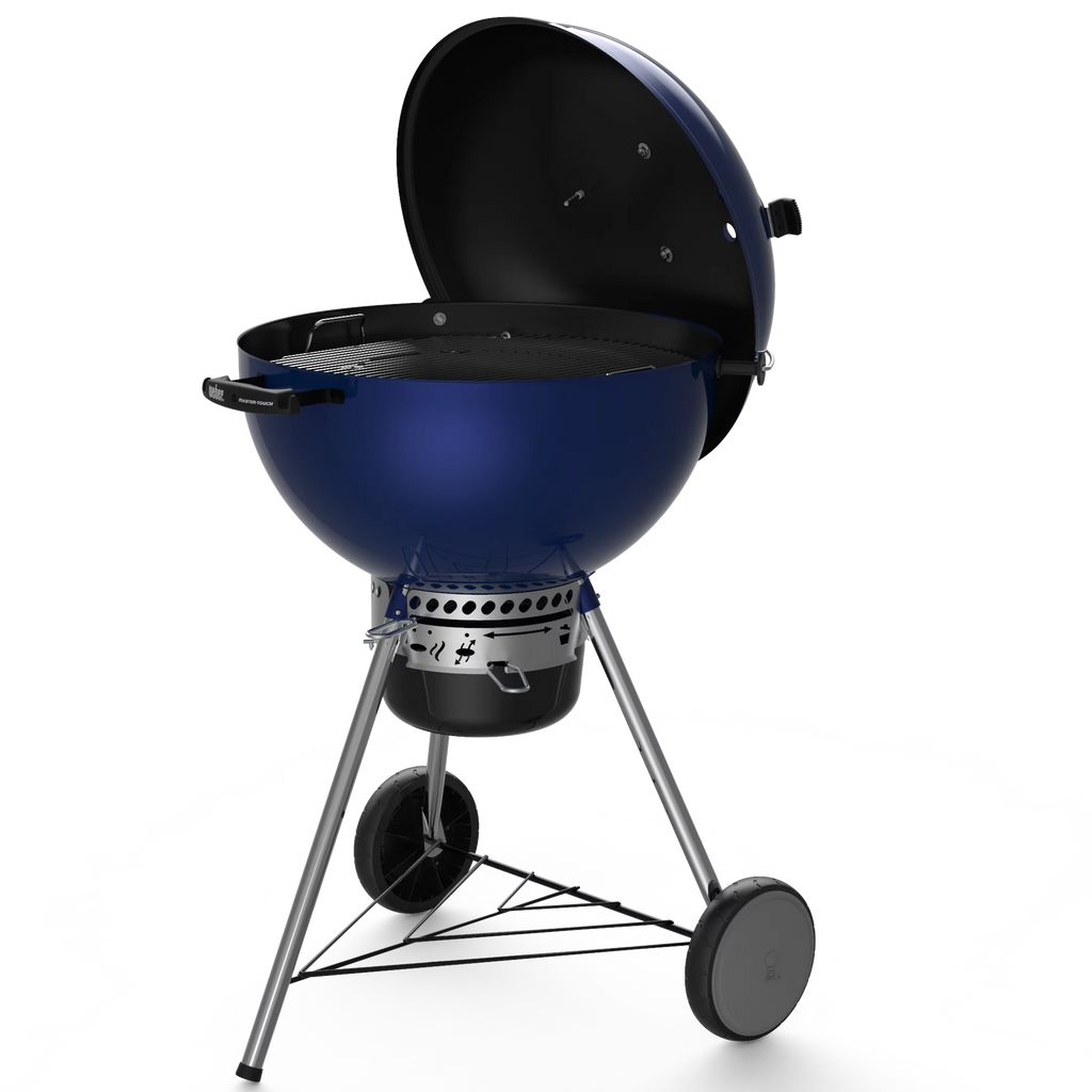 22" Charcoal Grill L357885