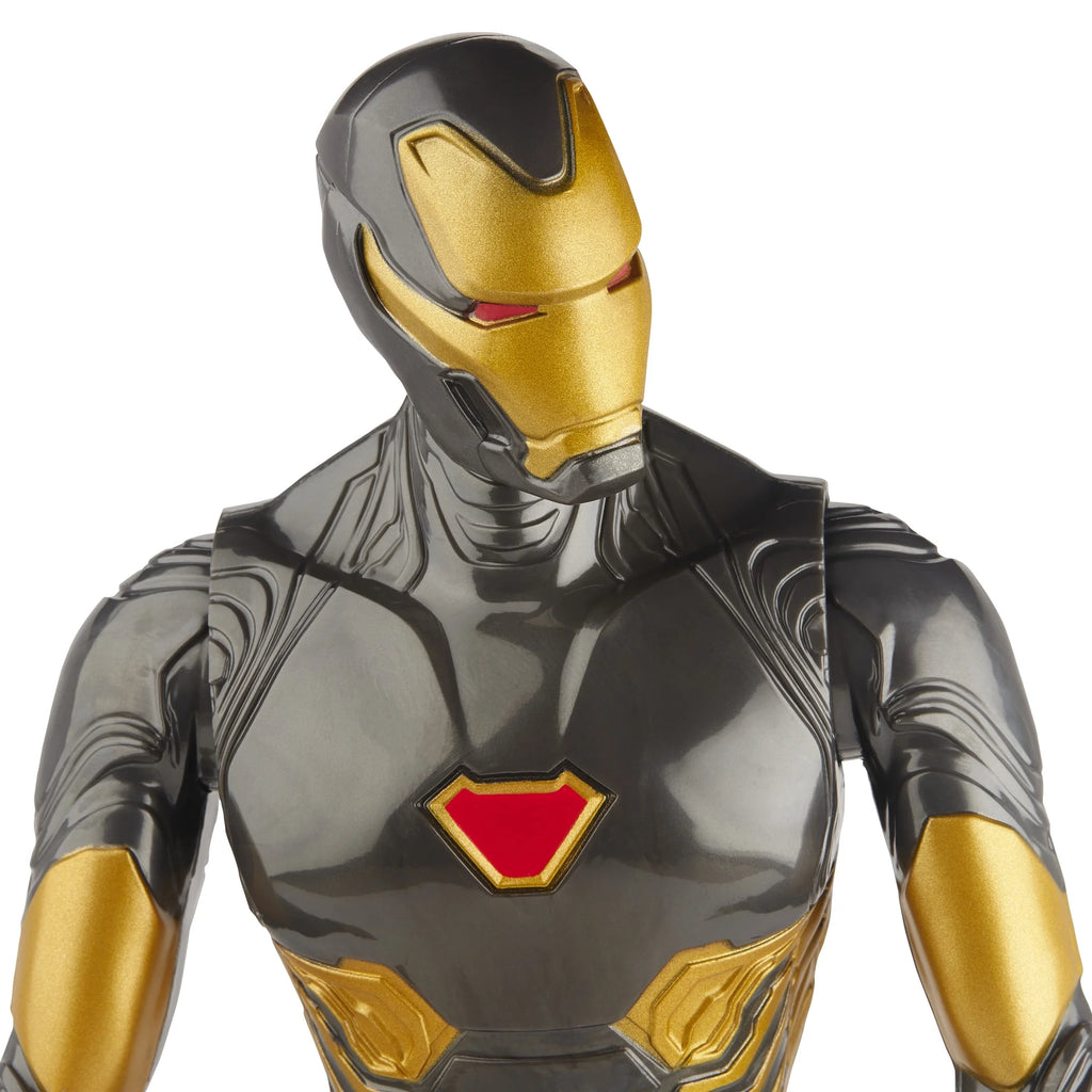 Iron Man Action Figure D3718