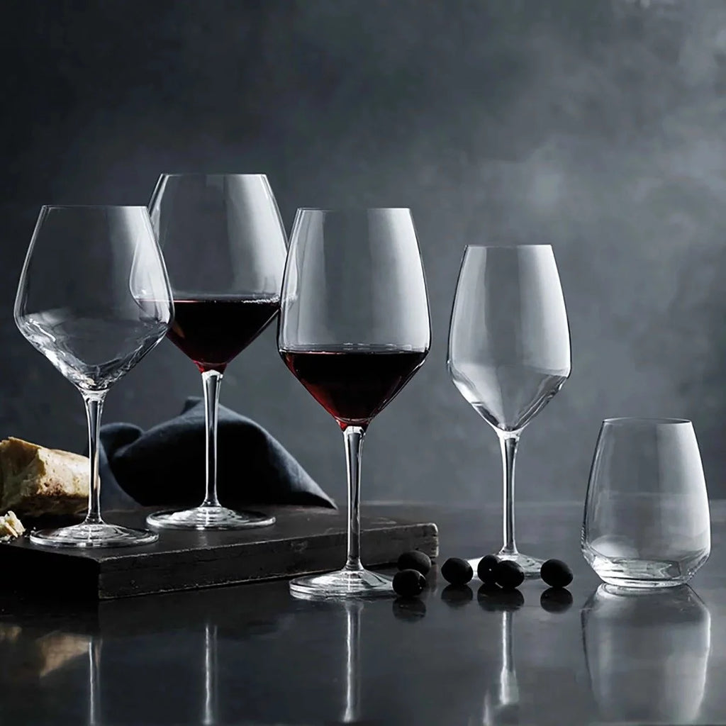 23.75 Oz. Wine Glass O963