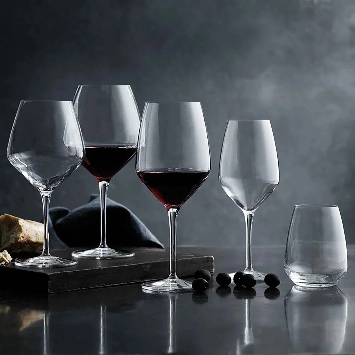 23.75 Oz. Wine Glass O963