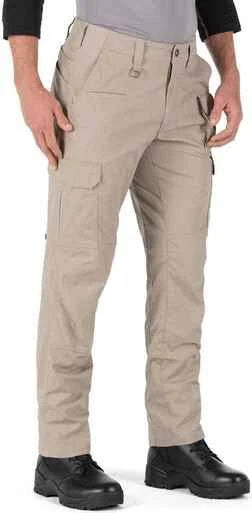 Black ABR Pro Pant H7003
