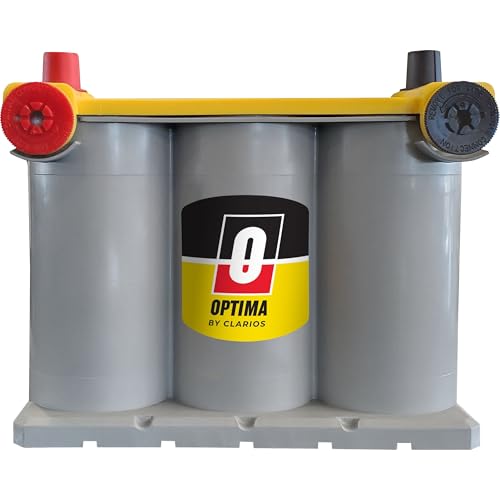 High Performance Sealed AGM Car Battery, 620 CCA M443144