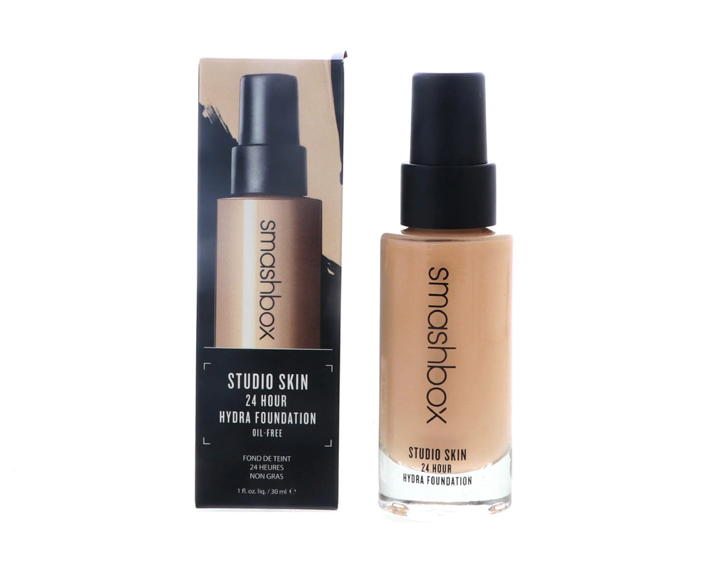 Hydrating Foundation 2.0 Light Warm Undertone S54146