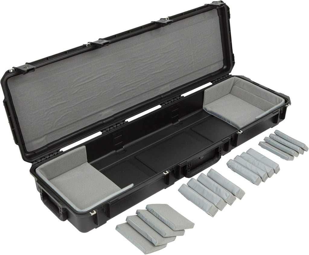 76-Note Keyboard Case V3690
