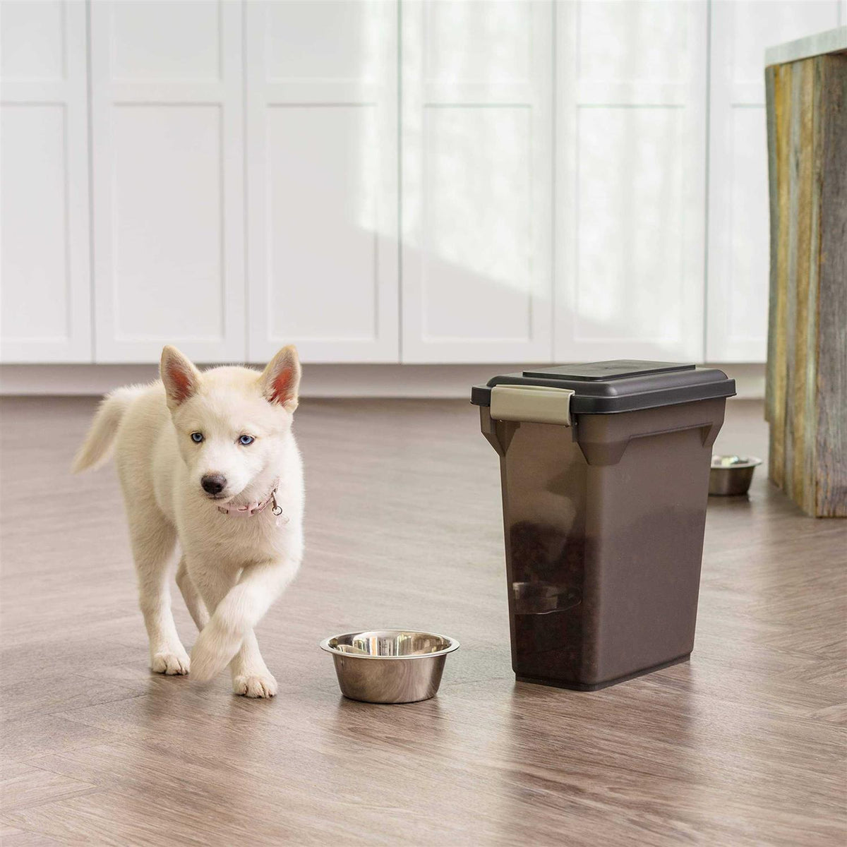 Airtight Pet Food Storage Container N29973