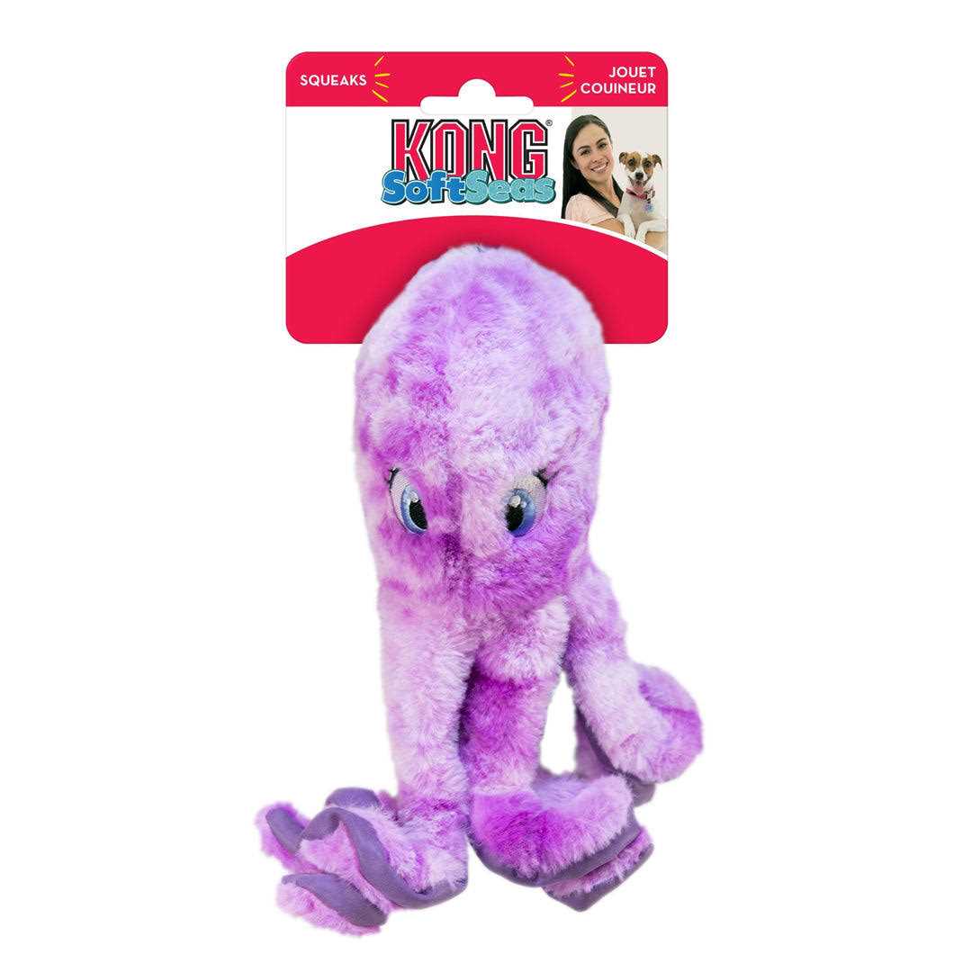 Octopus Dog Toy C488789