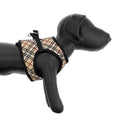 Step in Dog Harness N518