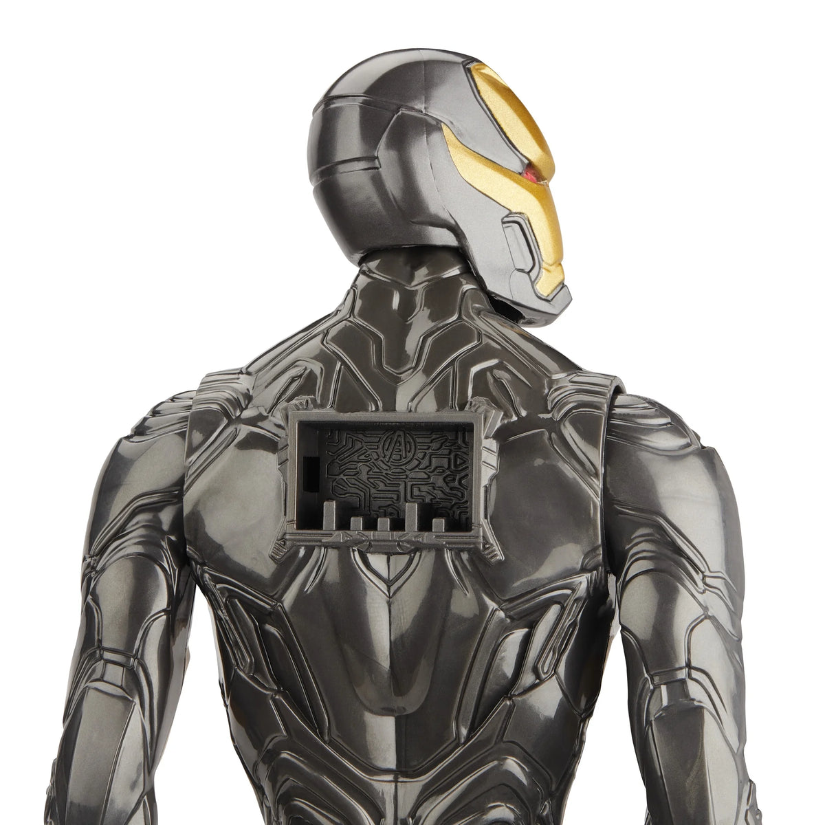 Iron Man Action Figure D3718