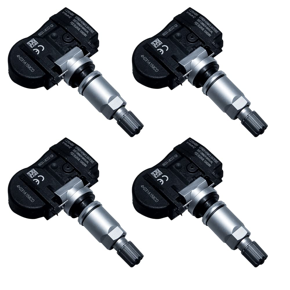 TPMS Sensors Tire Pressure Monitoring Sensor 315Mhz O8249