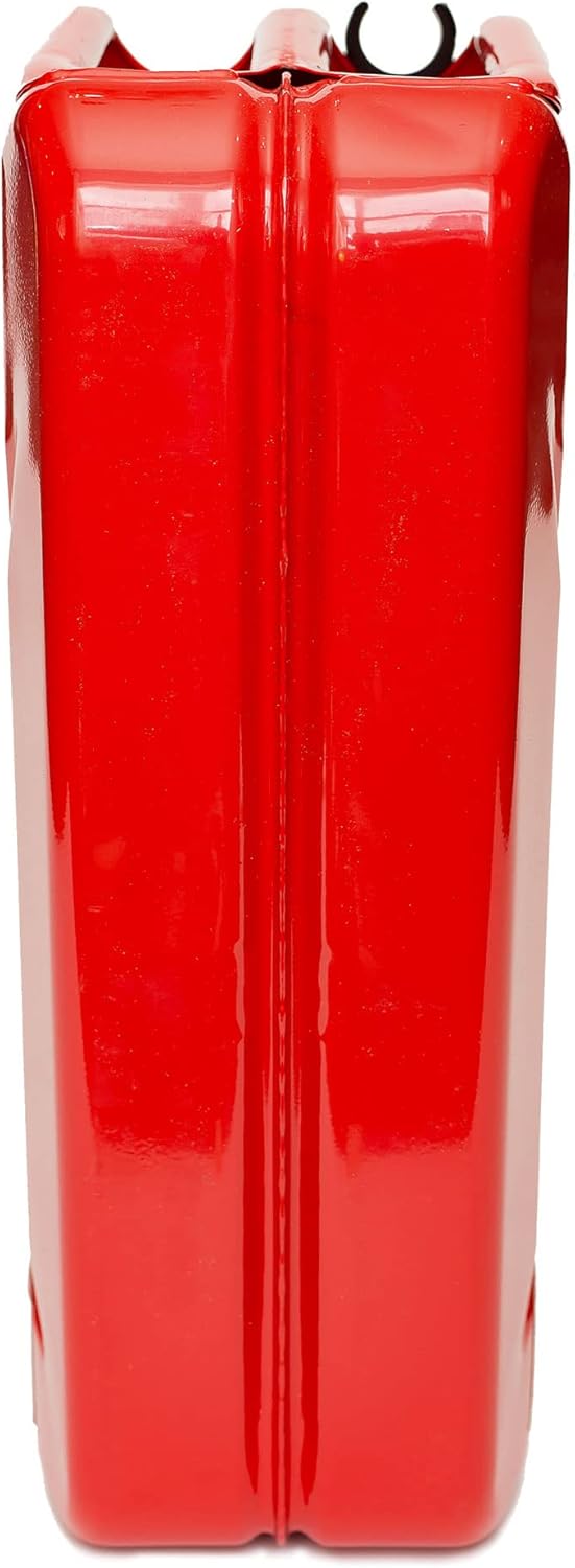 5-Gal Metal Gas Can (4 Pack) P8875
