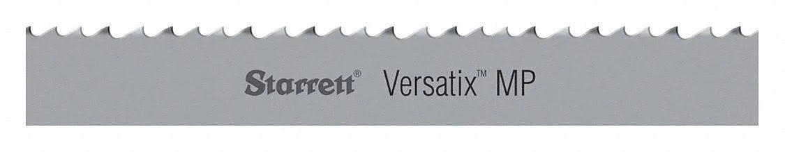 7 ft. Bi-Metal Band Saw Blade O680526