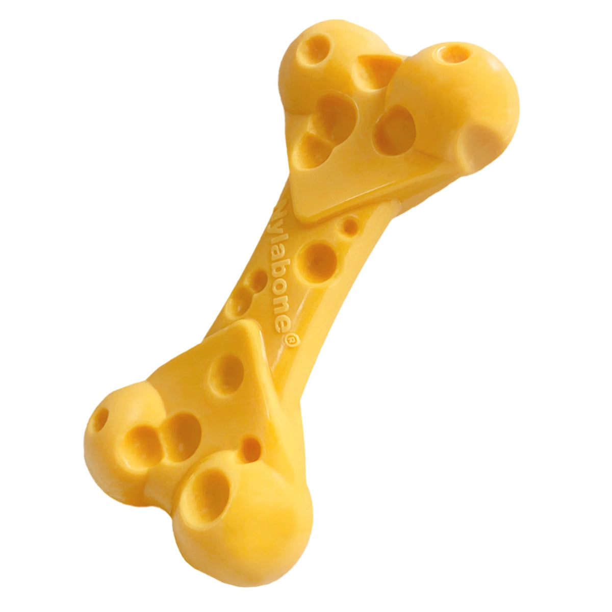 Cheese X-Large Dog Toy S390