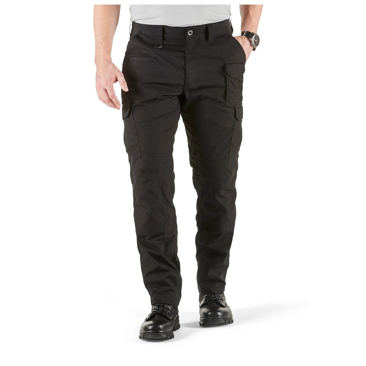 Black ABR Pro Pant H7003