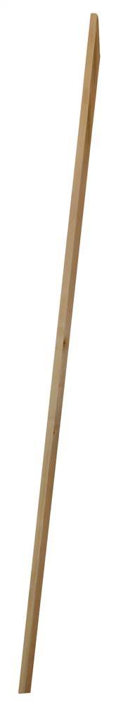 Solid American Maple Decorative Ladder M936