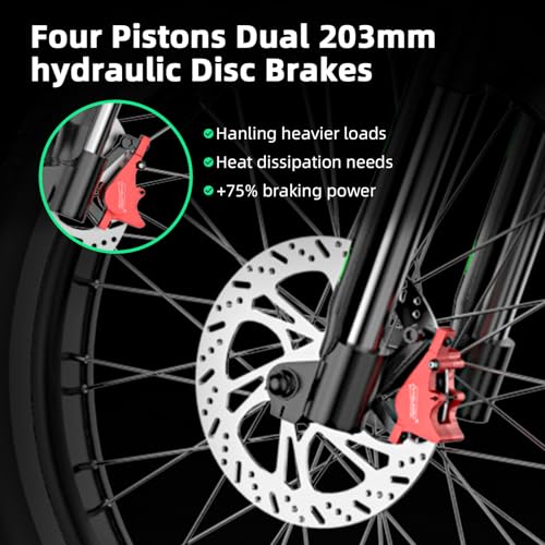 4000W 60V25Ah Electric Dirt Bike with 19'' Tire X599745