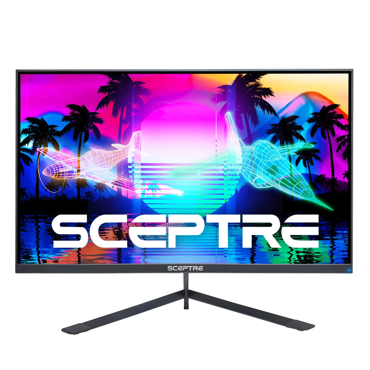 27" IPS LED Gaming Monitor 144Hz 1ms HDMI DisplayPort T115633