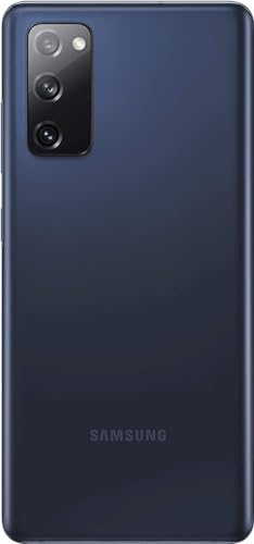 Blue 128GB Galaxy S20 FE 5G N3340