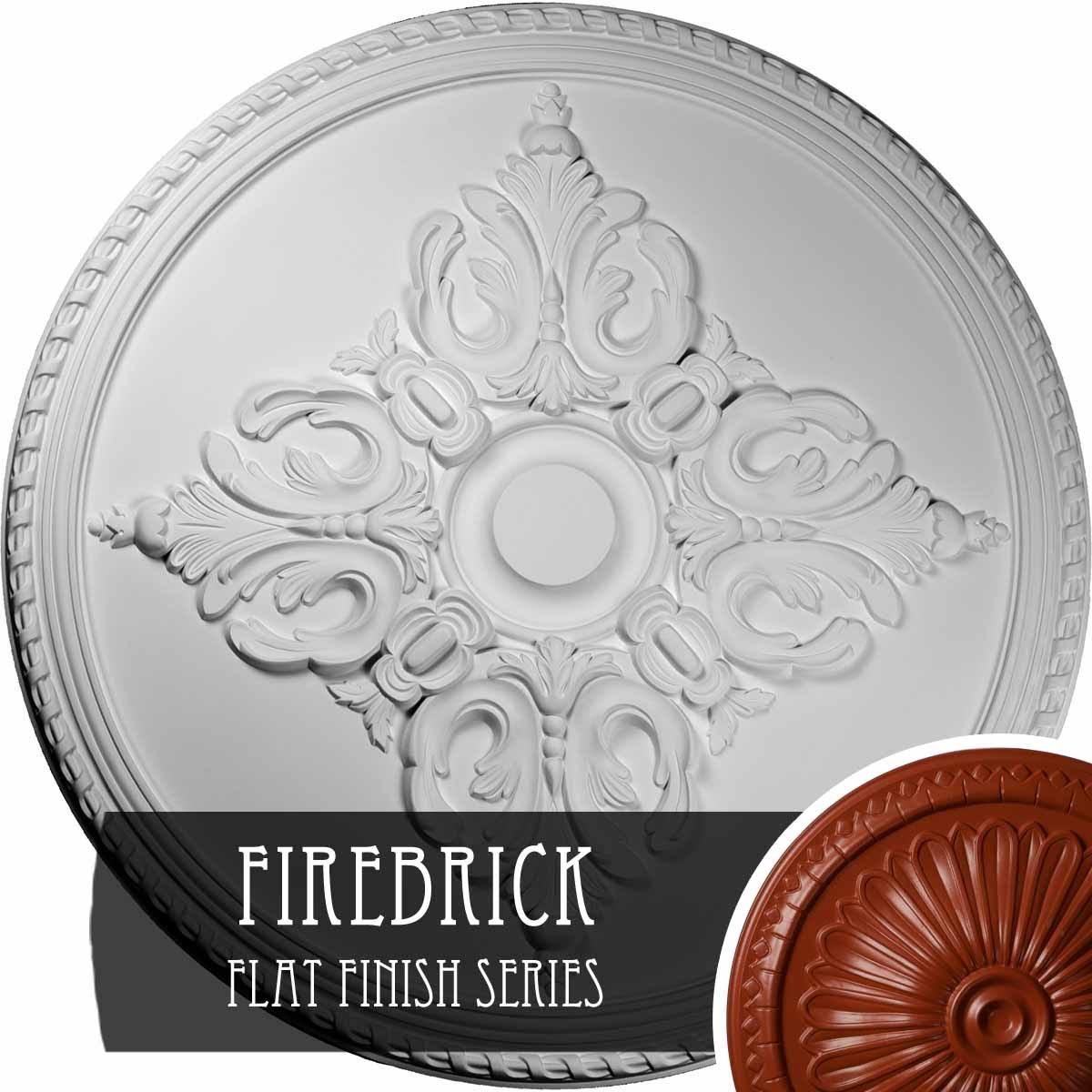 Ceiling Medallion X657933