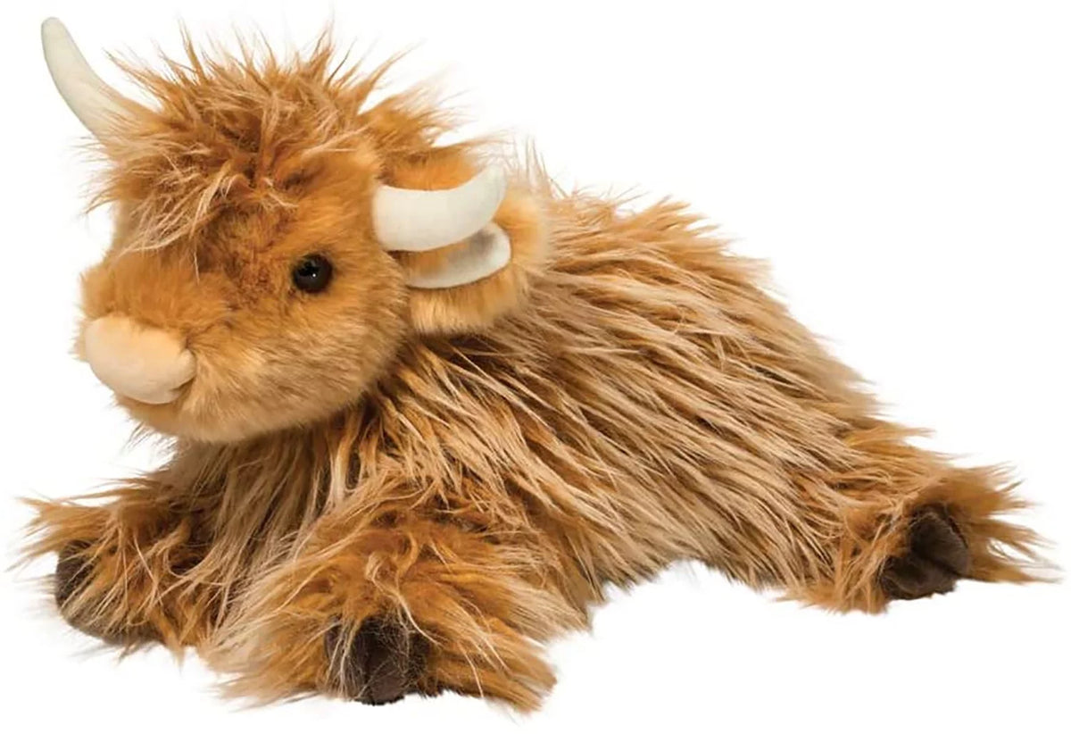 15" Plush Toy Stuffed Animal H46074